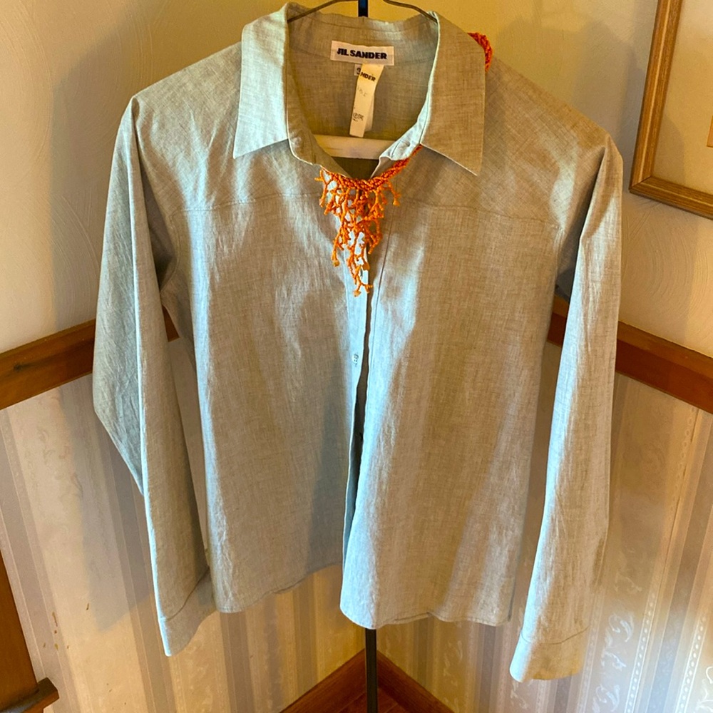 Jill Sander Shirt